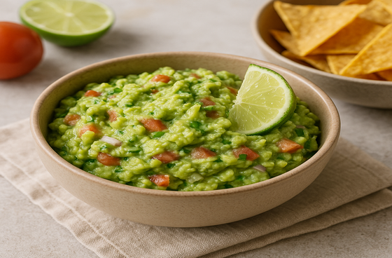 Guacamole classic